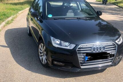 Audi A1 117.549 km 13.300 &euro; Schonach 78136