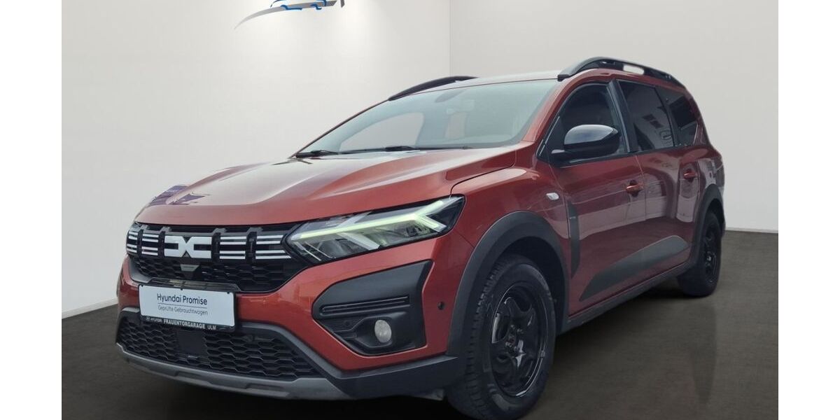Dacia Jogger 27.998 km 22.485 &euro; Ulm 89081