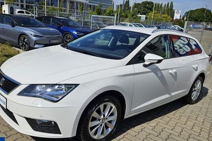 Seat Leon 166.792 km 10.899 &euro; Helmstedt 38350