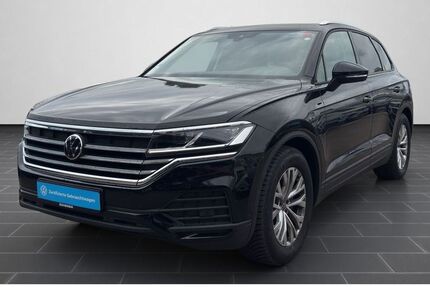 VW Touareg 14.950 km 58.900 &euro; Saarbrücken 66115