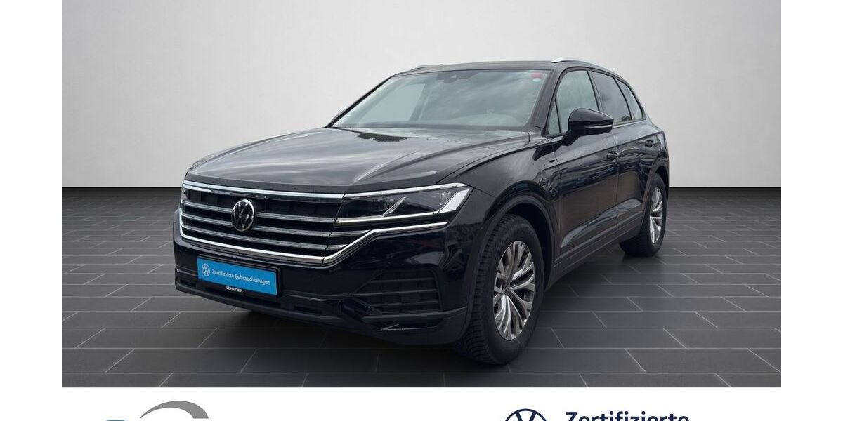 VW Touareg 14.950 km 58.900 &euro; Saarbrücken 66115