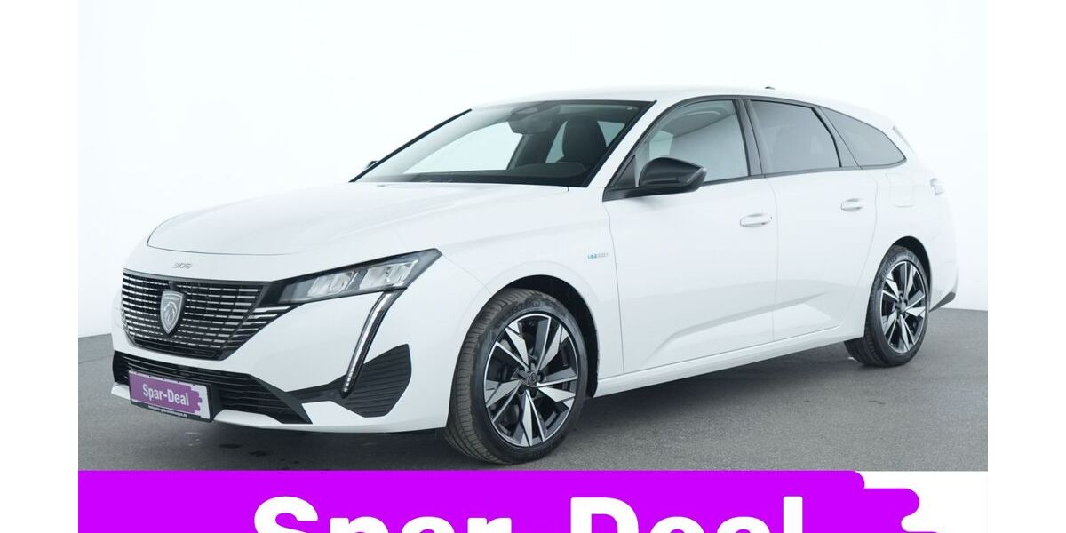 Peugeot 308 52.096 km 22.208 &euro; Dietzenbach bei Frankfurt 63128