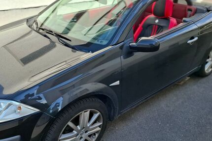Renault Megane 118.000 km 750 &euro; Trier 54292
