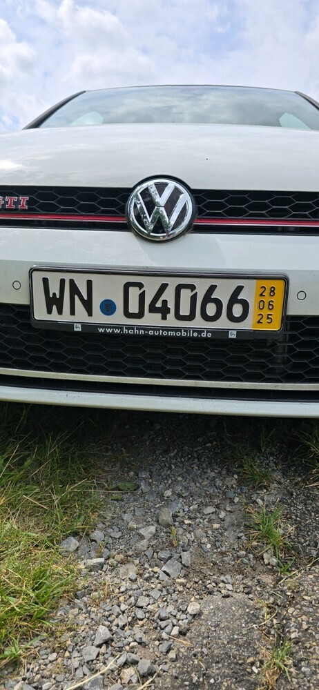 Golf VII GTI