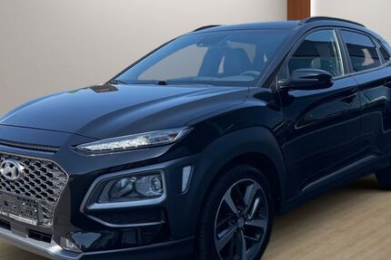 Hyundai KONA 73.200 km 16.990 &euro; Schwabhausen 99869