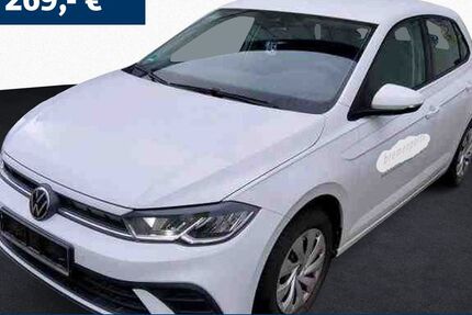 VW Polo 23.283 km 16.930 &euro; Böblingen 71032