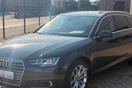Audi A4 175.000 km 16.990 &euro; Lüneburg 21337