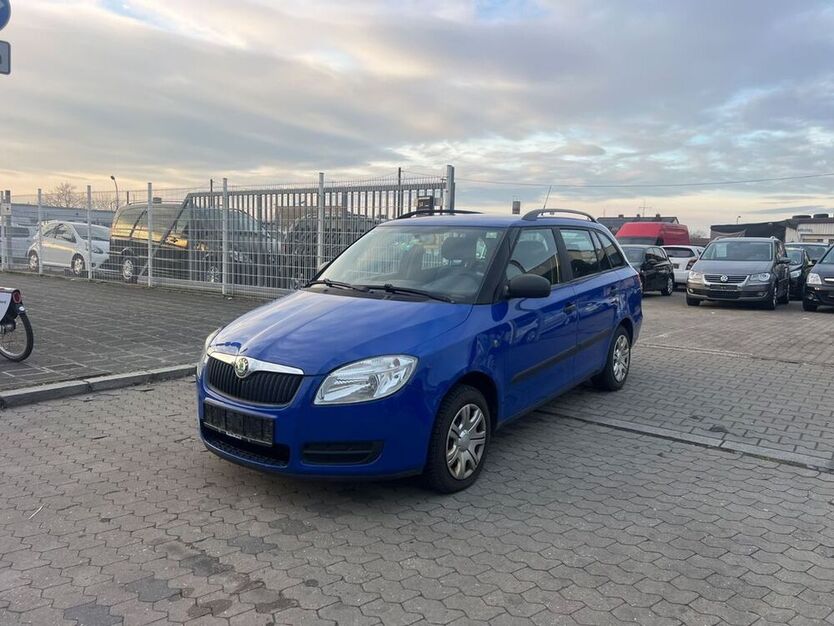 Fabia