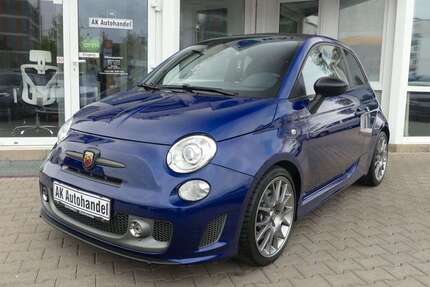 Abarth 500