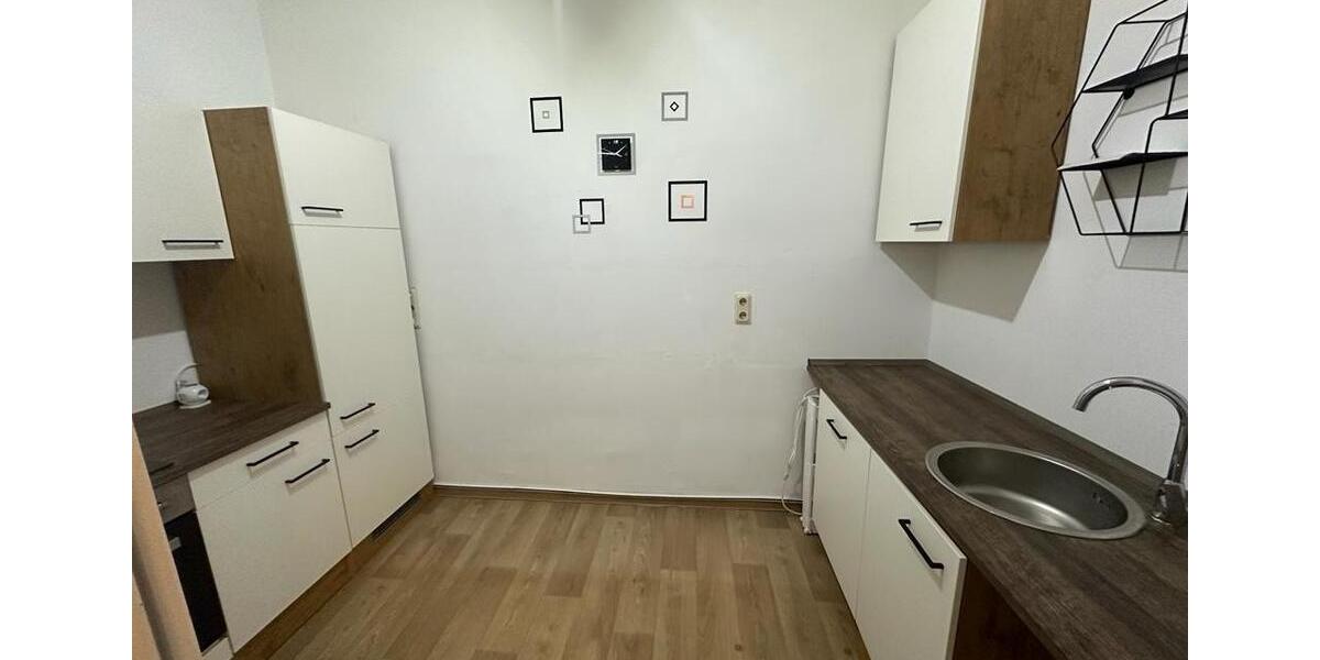 Etagenwohnung Rostock Alt Bartelsdorf - 1 Zimmer, 50 m&sup2;, 680&euro; | Angebot:26383749