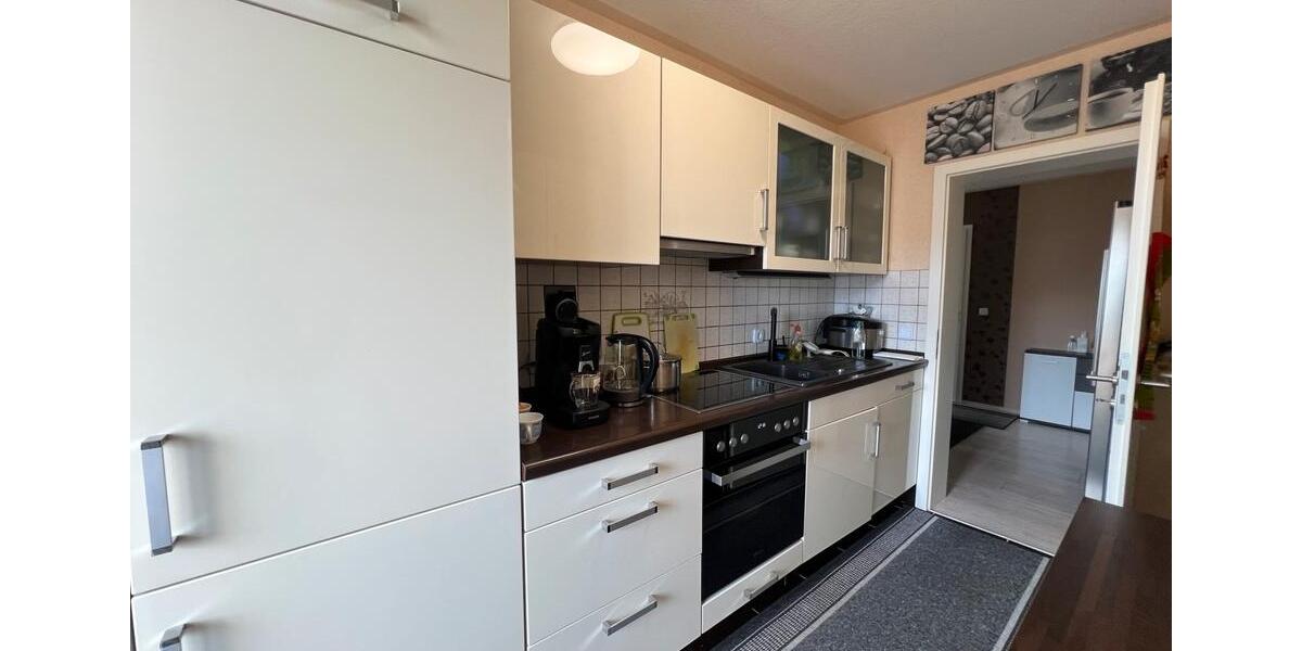 Etagenwohnung Idar-Oberstein Oberstein - 3 Zimmer, 82 m&sup2;, 149.000&euro; | Angebot:26355380