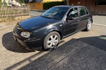 VW Golf 315.628 km 850 &euro; Wiesenttal 91346