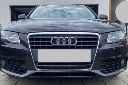 Audi A4 160.500 km 5.500 &euro; Bitz 72475