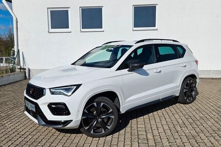 Cupra Ateca 66.200 km 26.870 &euro; Heideck 91180