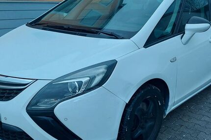 Opel Zafira 346.000 km 1.900 &euro; Sulzbach-Rosenberg 92237