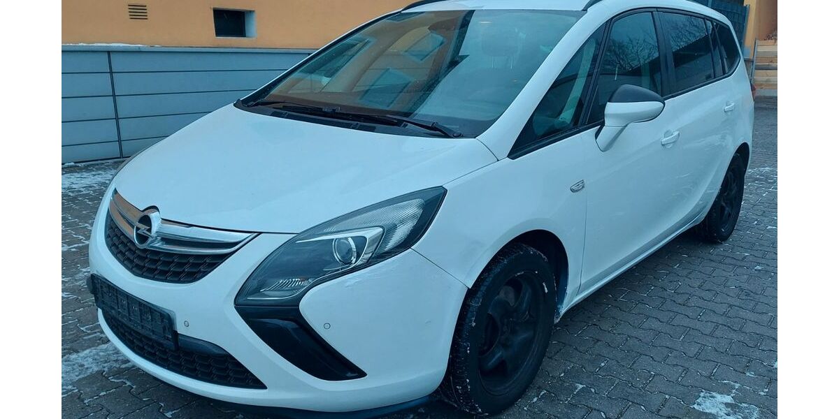Opel Zafira 346.000 km 1.900 &euro; Sulzbach-Rosenberg 92237