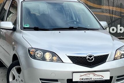 Mazda 2 111.000 km 1.999 &euro; Rohrdorf 72229