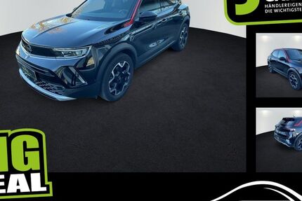 Opel Mokka 100.000 km 14.490 &euro; Wolfratshausen 82515