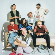 MAKE A MOVE - Hol mich ab 07.11.2025 Malzhaus