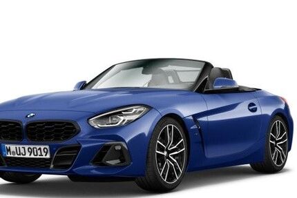 BMW Z4 9.580 km 47.430 &euro; Sinzheim bei Baden-Baden 76547