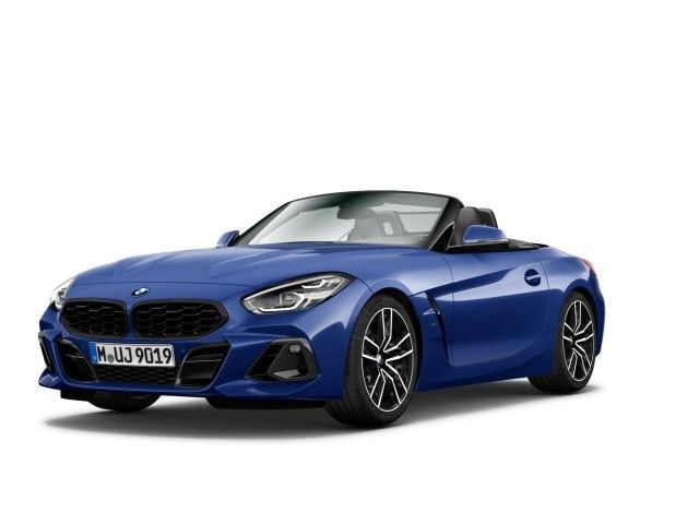 BMW Z4 9.580 km 47.430 &euro; Sinzheim bei Baden-Baden 76547