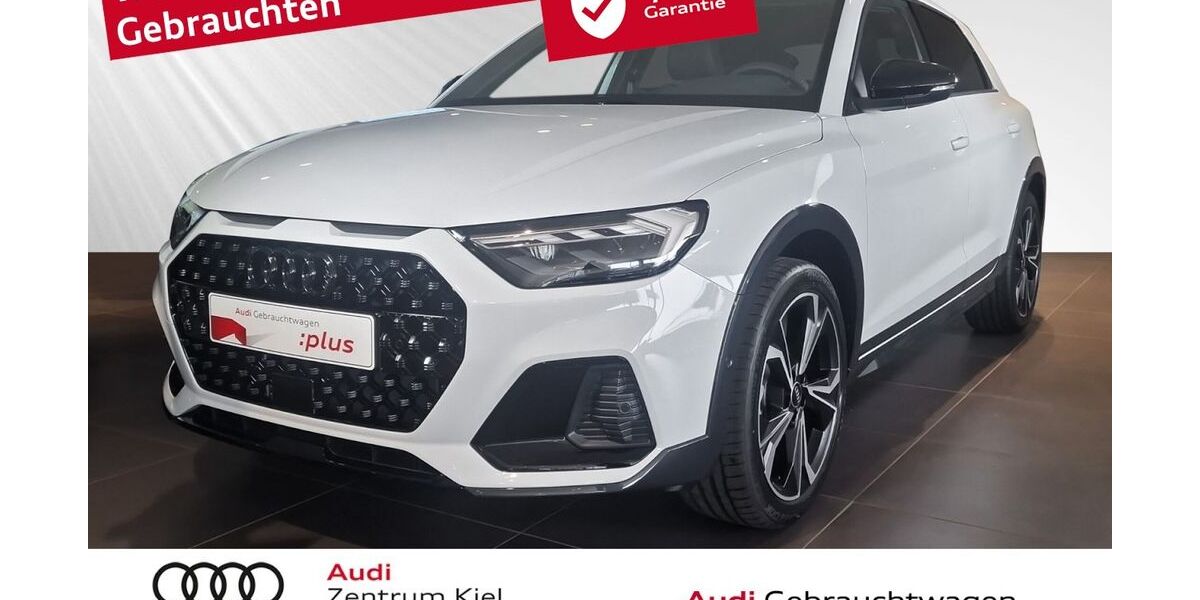 Audi A1 14.050 km 29.980 &euro; Kiel 24118