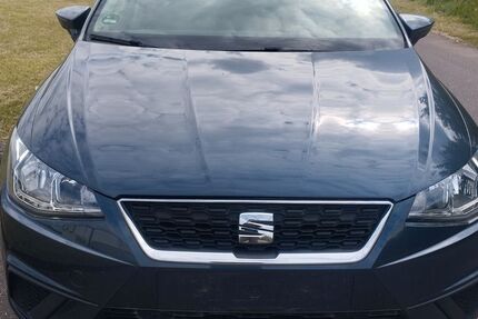 Seat Ibiza 74.000 km 13.500 &euro; Konz-koenen 54329
