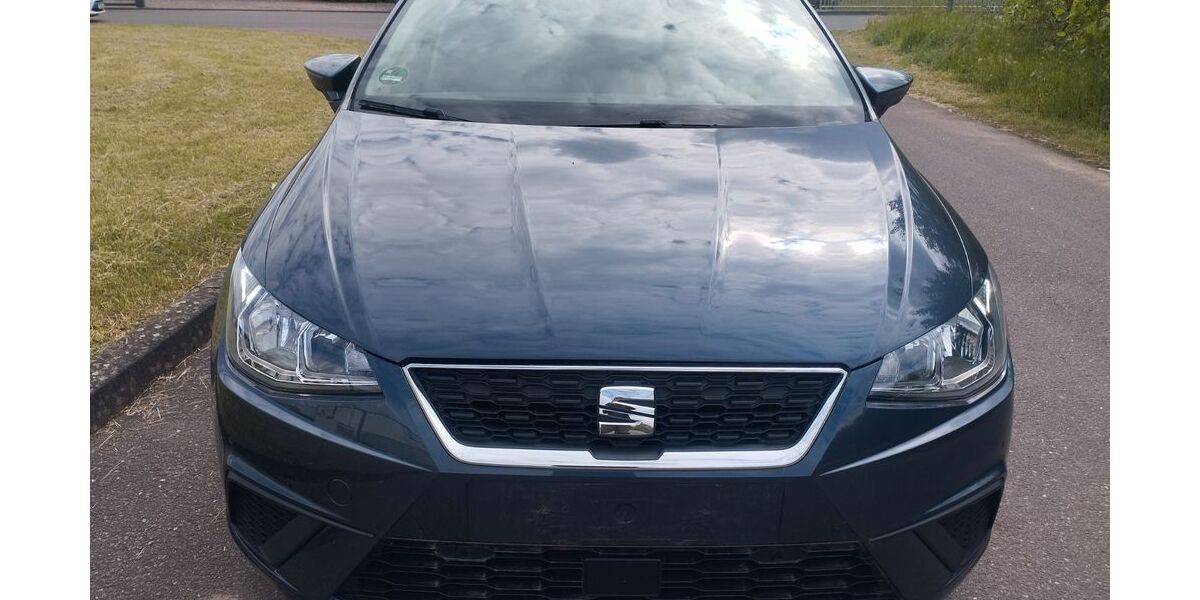 Seat Ibiza 74.000 km 13.500 &euro; Konz-koenen 54329