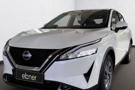 Nissan Qashqai 29.100 km 20.990 &euro; Baienfurt 88255