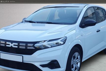 Dacia Sandero 19.832 km 11.980 &euro; Pörnbach 85309