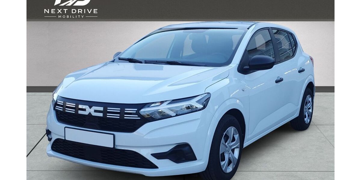 Dacia Sandero 19.832 km 11.980 &euro; Pörnbach 85309