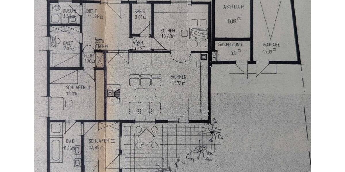 Bungalow Igling - 5 Zimmer, 106 m&sup2;, 749.000&euro; | Angebot:26325043