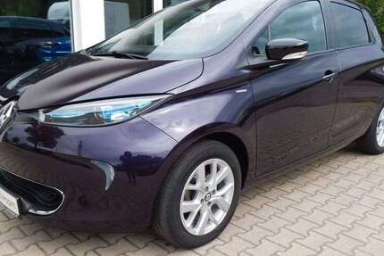 Renault ZOE 34.000 km 8.900 &euro; Zwönitz 08297