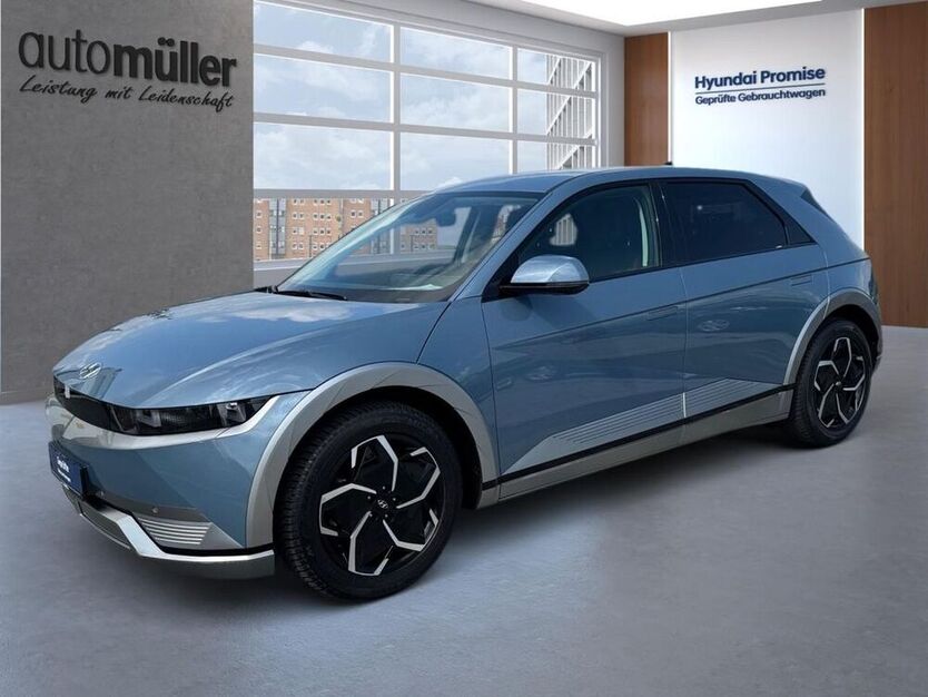 IONIQ 5