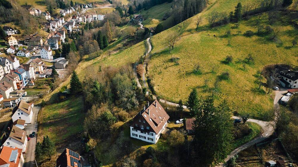 Mehrfamilienhaus, Wohnhaus Schramberg - 1 Zimmer, 333 m&sup2;, 248.500&euro; | Angebot:26188399