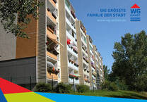 3-Raum Whg. wird für Sie neu saniert !