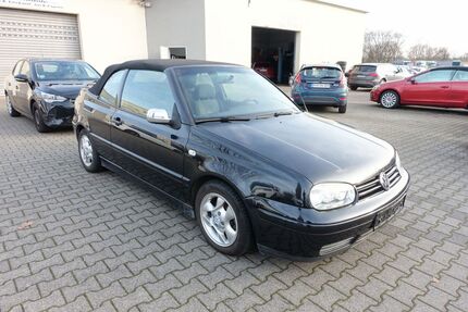 VW Golf 136.124 km 1.990 &euro; Bendorf 56170