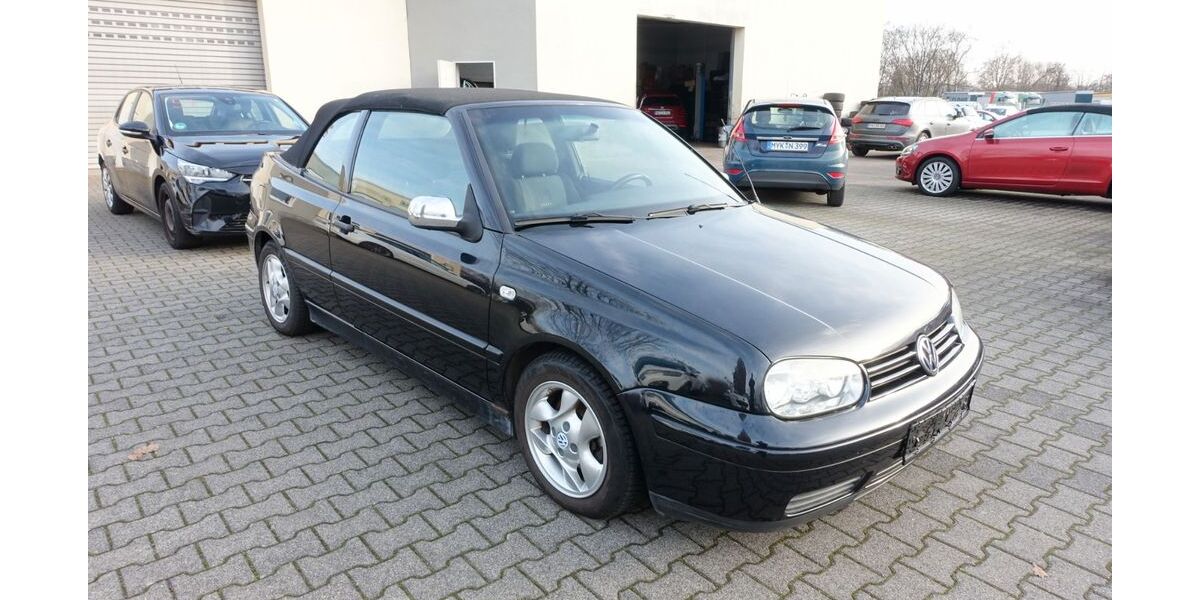 VW Golf 136.124 km 1.990 &euro; Bendorf 56170