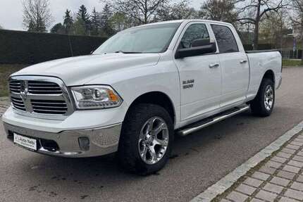 Dodge RAM 210.000 km 21.590 &euro; Pfaffenhofen 85276