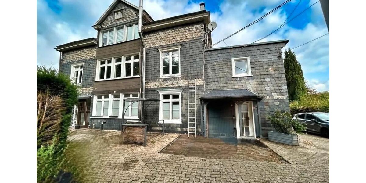 Mehrfamilienhaus, Wohnhaus Wermelskirchen - 12 Zimmer, 450 m&sup2;, 785.000&euro; | Angebot:26227530