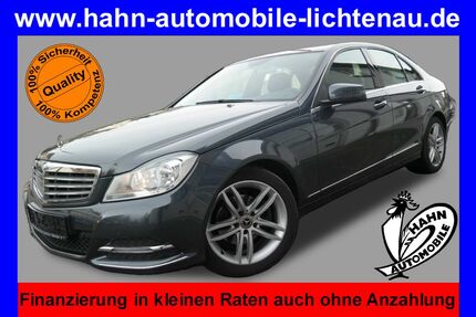 Mercedes-Benz C 250 147.000 km 12.699 &euro; Lichtenau/Ottendorf 09244
