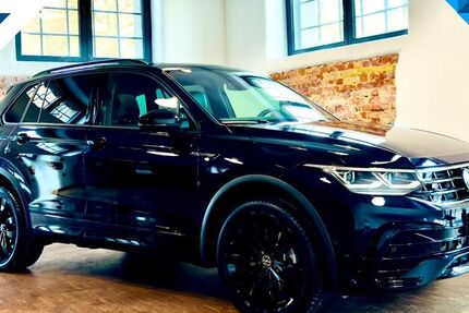 VW Tiguan 11.250 km 42.488 &euro; Rottweil 78628