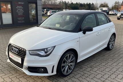Audi A1 119.145 km 10.600 &euro; Martfeld 27327