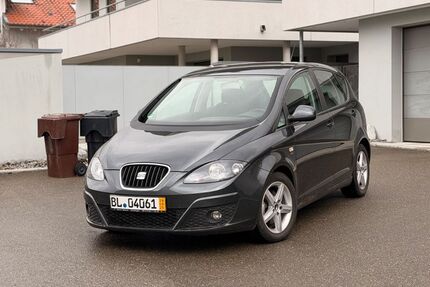 Seat Altea 115.000 km 4.990 &euro; ALBSTADT 72458