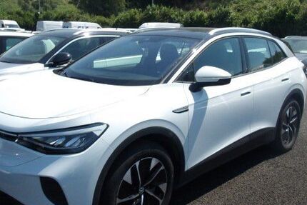 VW ID.4 14.320 km 28.880 &euro; Wolfratshausen 82515