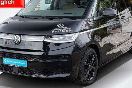 VW T7 Multivan
