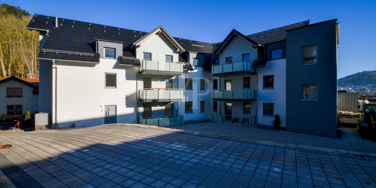 Etagenwohnung Meiningen - 4 Zimmer, 115 m&sup2;, 355.000&euro; | Angebot:25698407