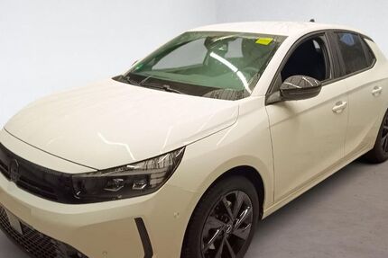 Opel Corsa 5.900 km 17.900 &euro; Frankenberg 35066
