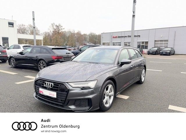 Audi A6 165.166 km 27.776 &euro; Oldenburg 26135
