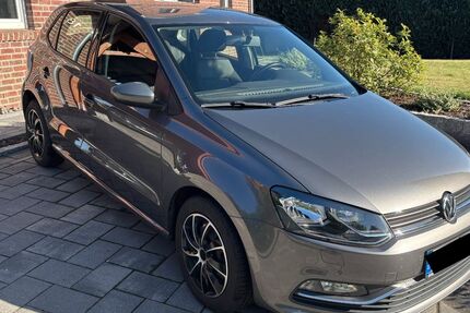 VW Polo 68.300 km 9.490 &euro; Bahrenhof 23845